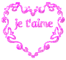 ***Amour secret avou&eacute;***